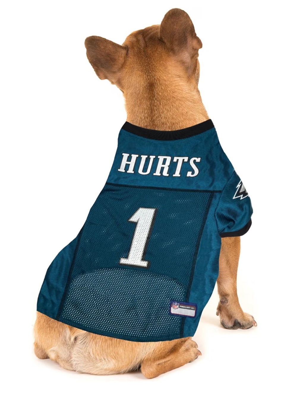 NWT | Jalen Hurts NFL Pet Jersey Size XS